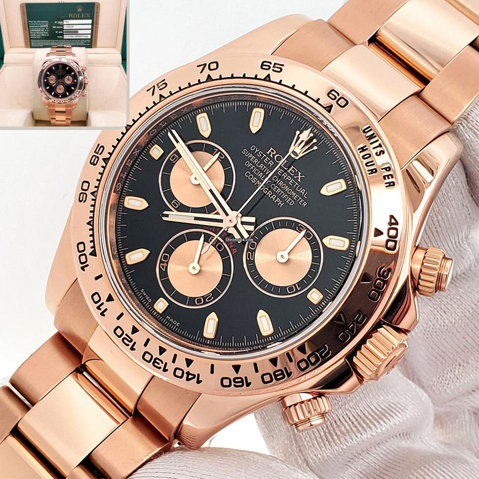 Rolex Daytona