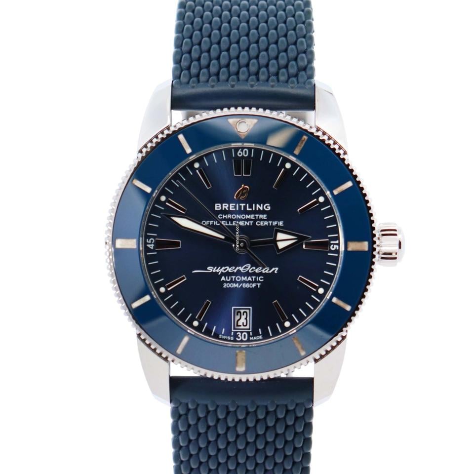 Breitling Superocean Heritage