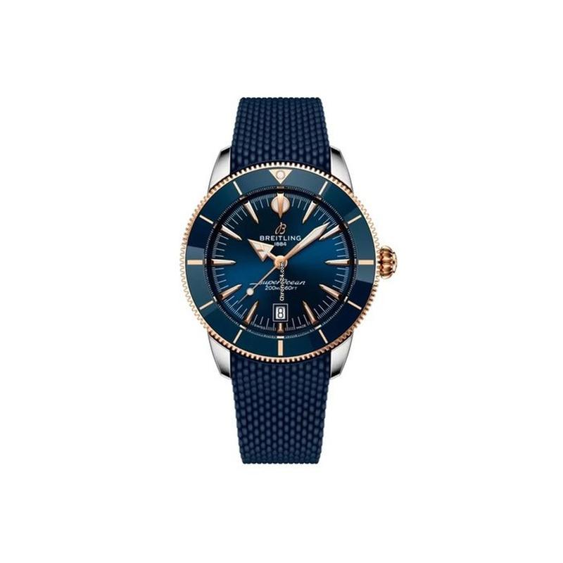 Breitling Superocean Heritage