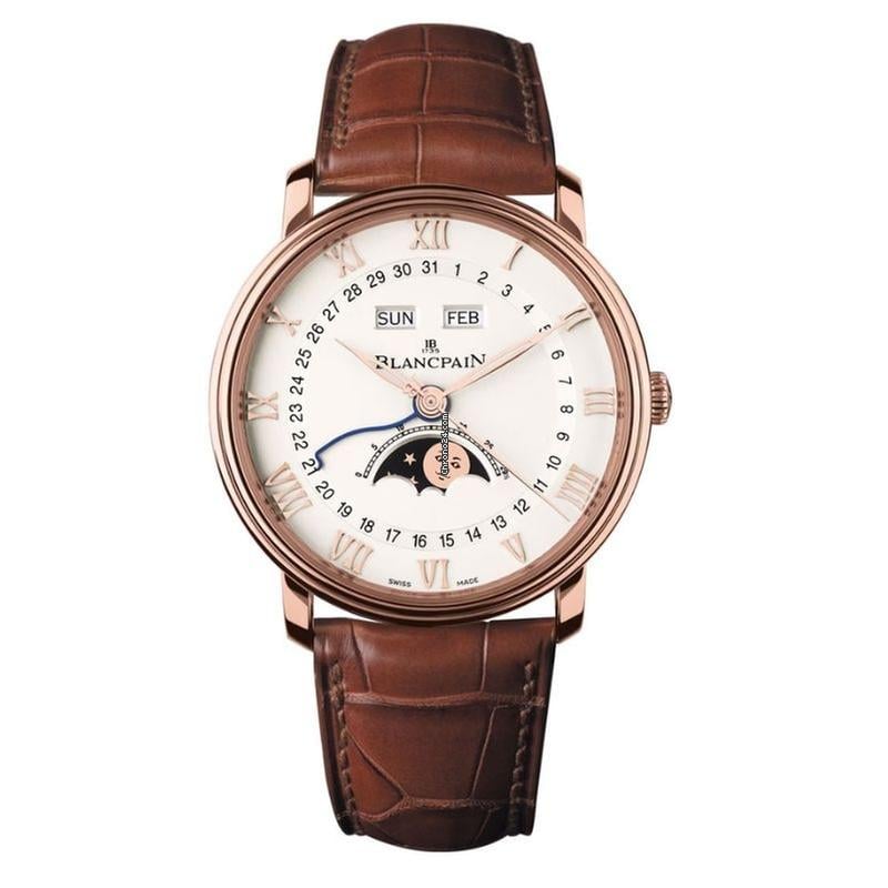 Blancpain Villeret