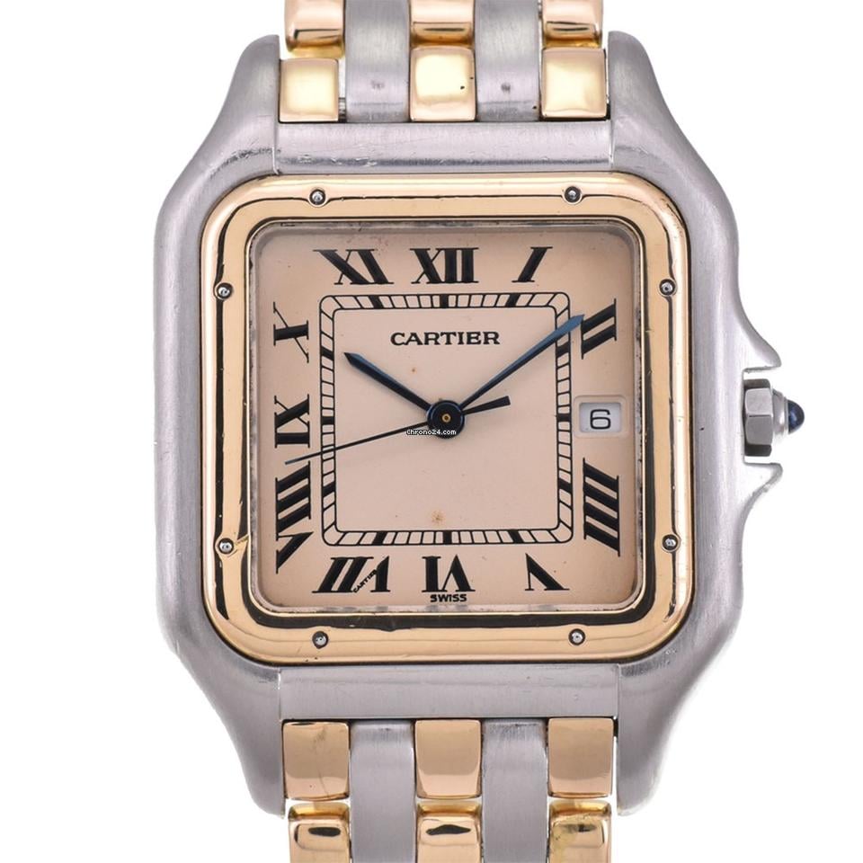 Cartier Panthère