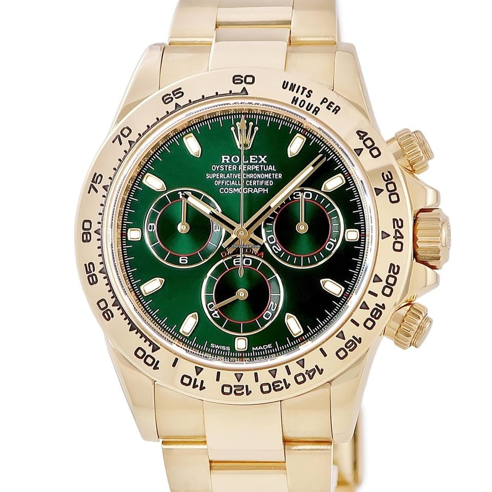 Rolex Daytona