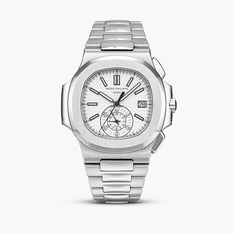 Patek Philippe Nautilus