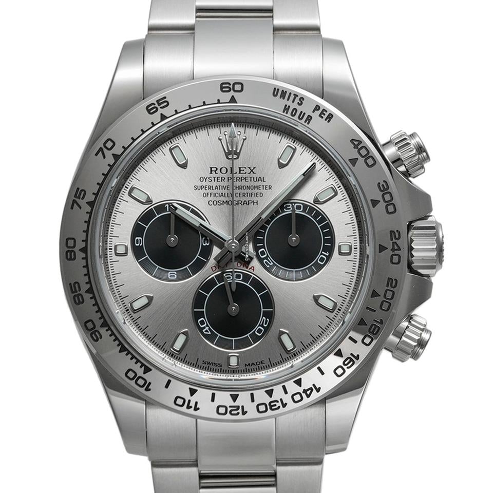 Rolex Daytona