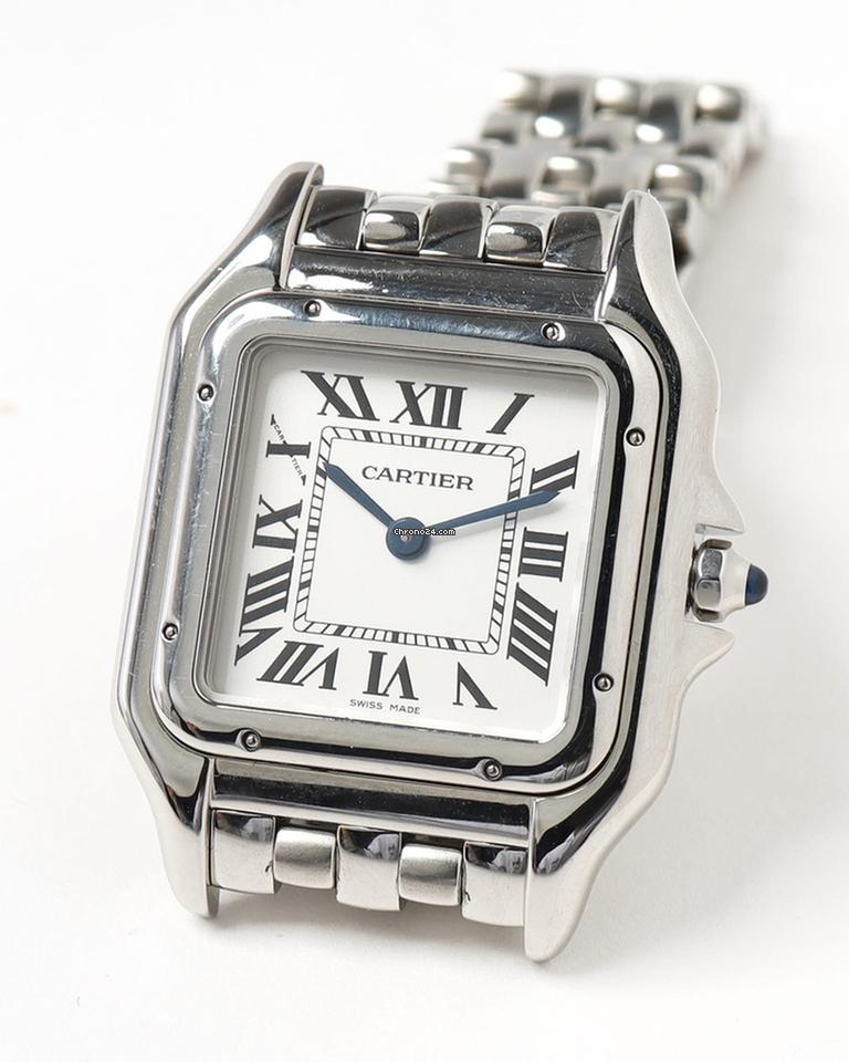 Cartier Panthère