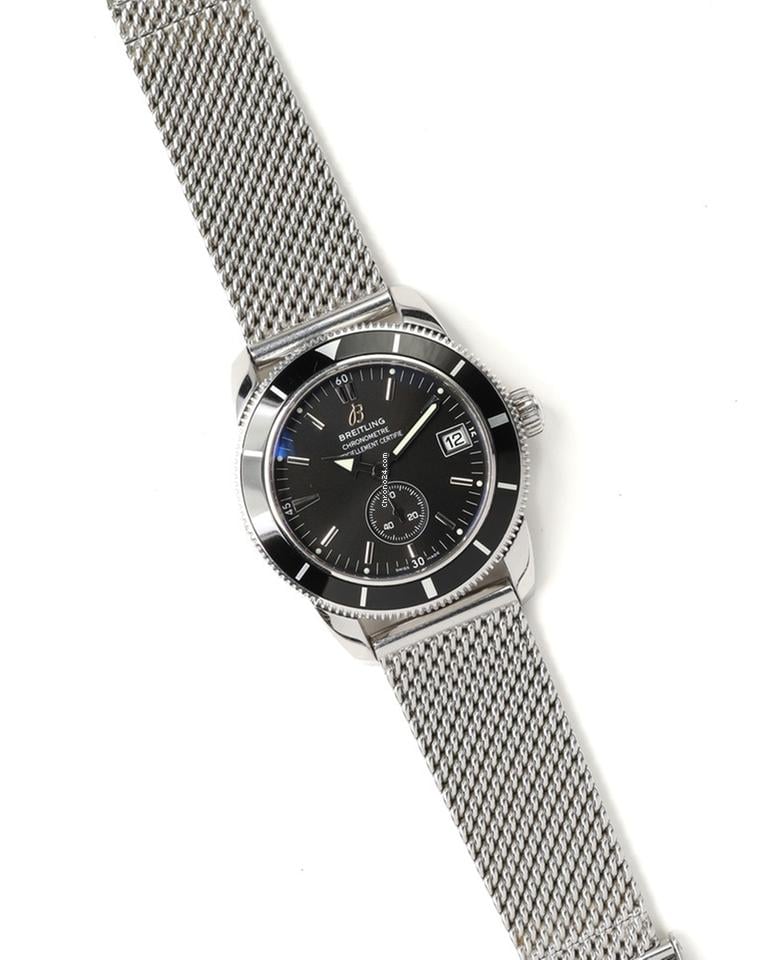 Breitling Superocean Heritage