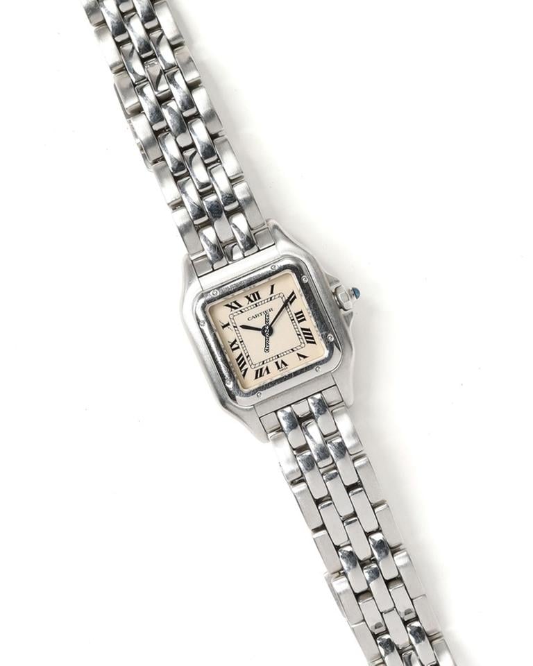 Cartier Panthère