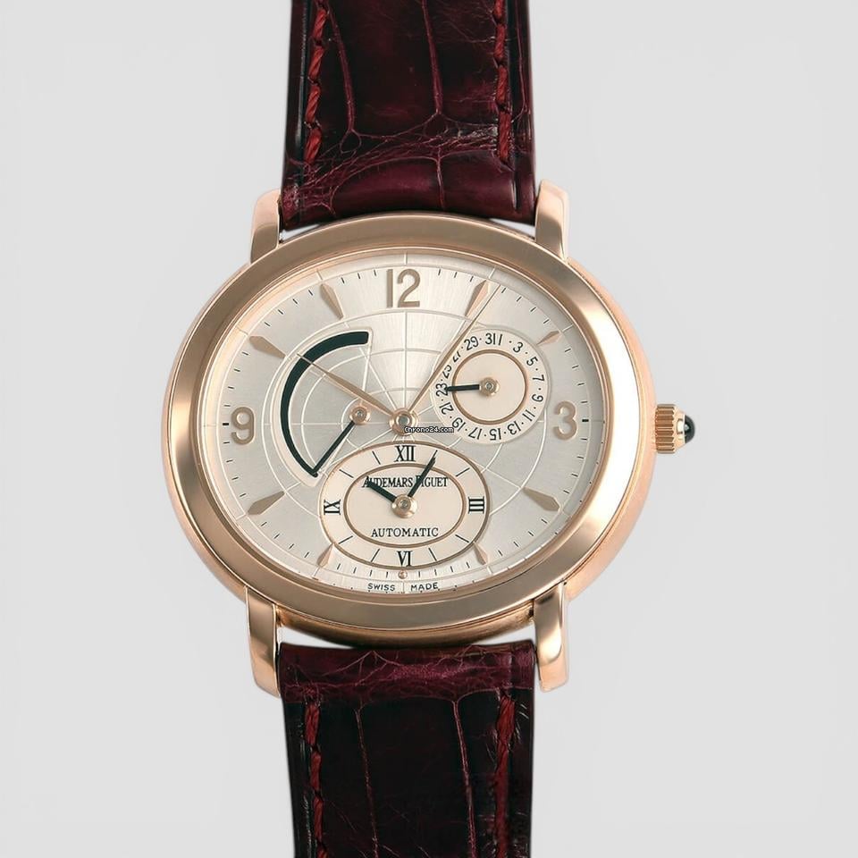 Audemars Piguet Millenary