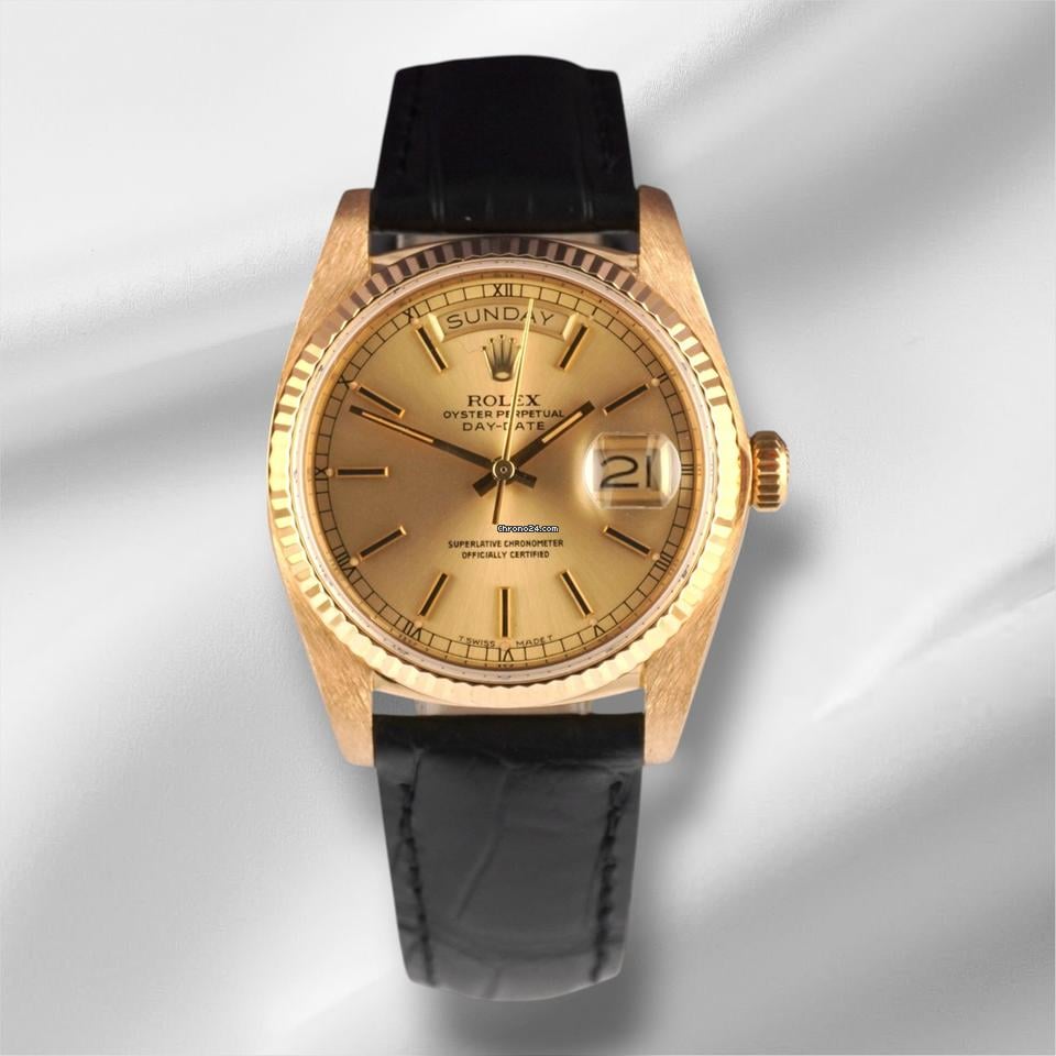 Rolex Day-Date