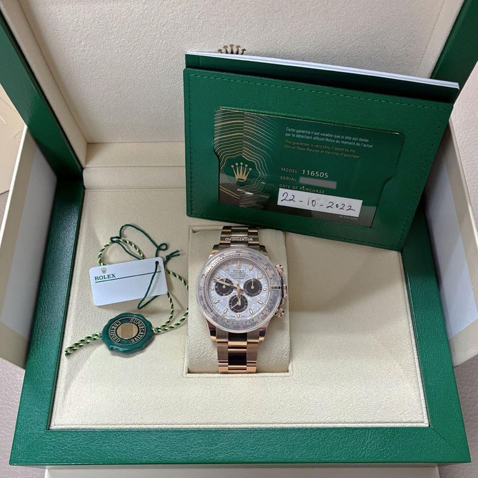 Rolex Daytona