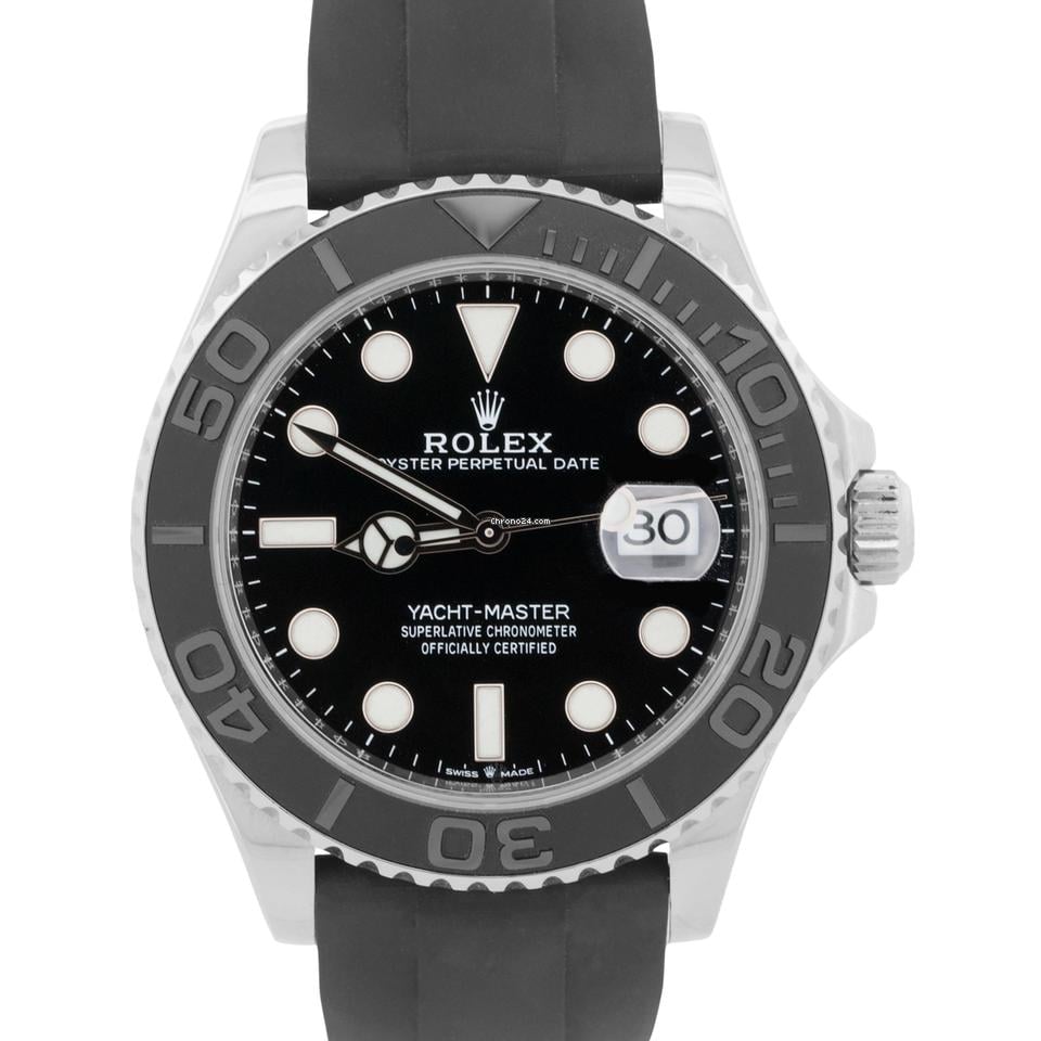 Rolex Yacht-Master