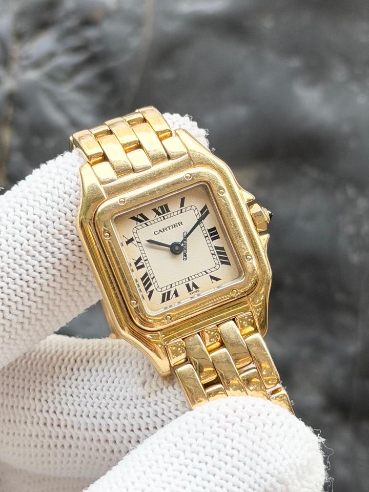 Cartier Panthère