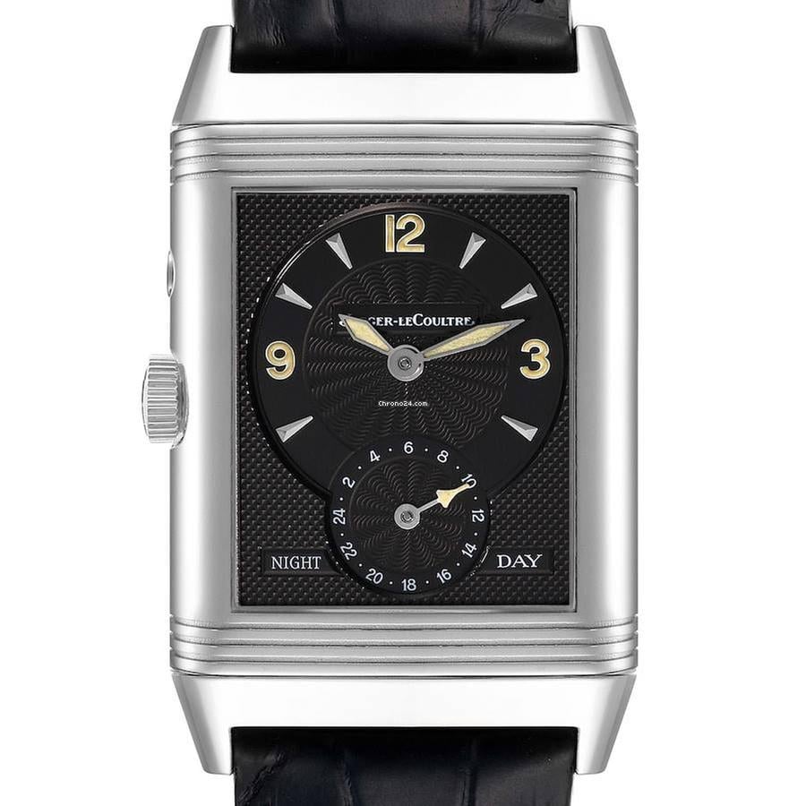 Jaeger-LeCoultre Reverso