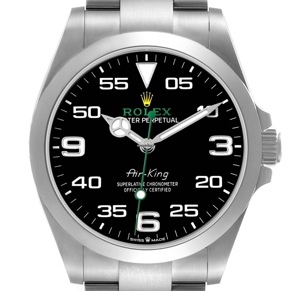 Rolex Air-King