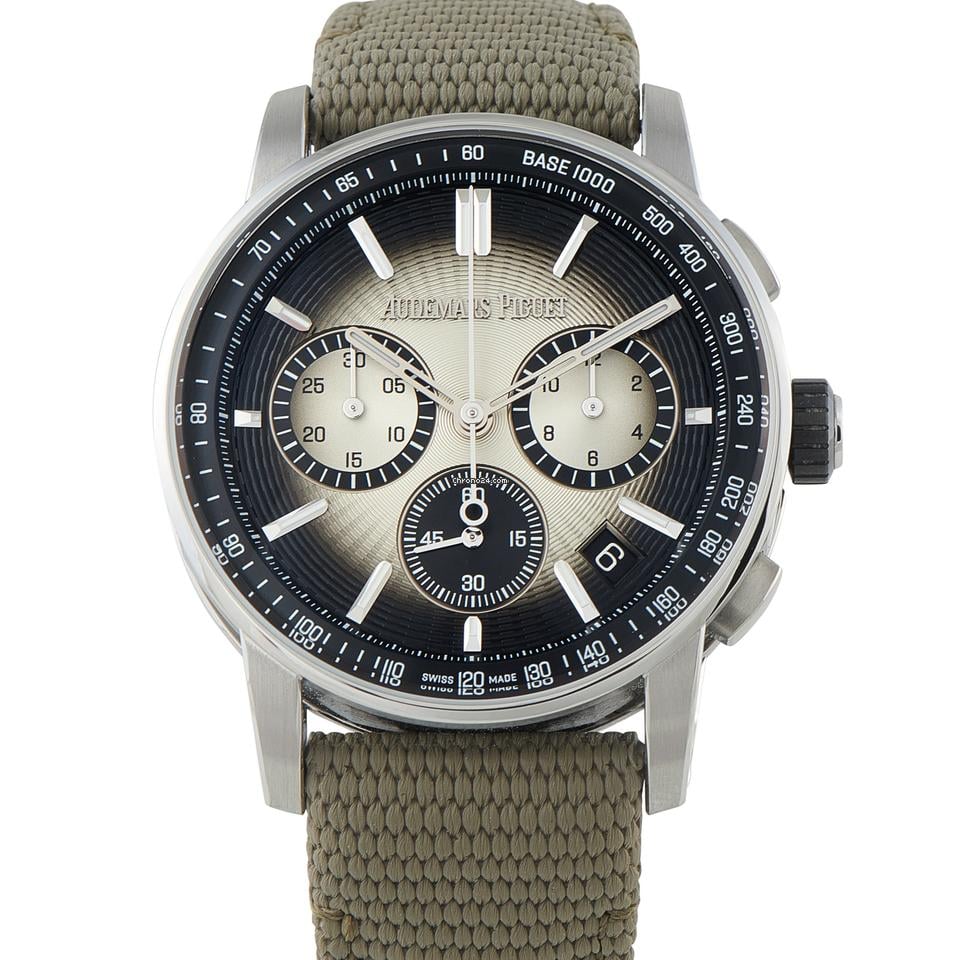 Audemars Piguet Royal Oak