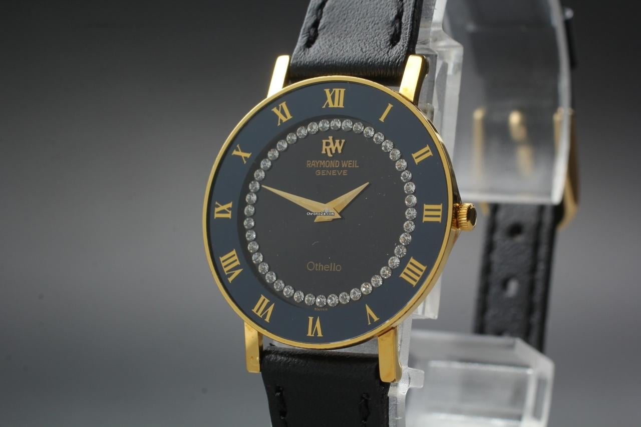 Raymond Weil 