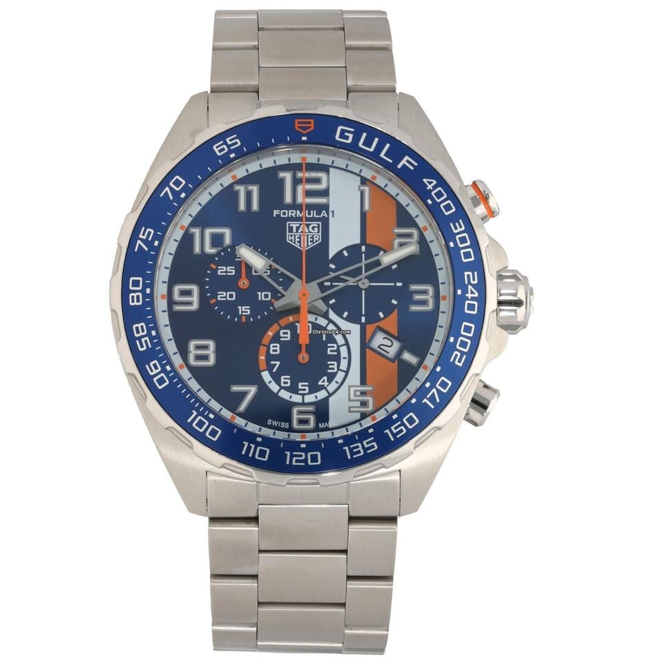 TAG Heuer Formula 1