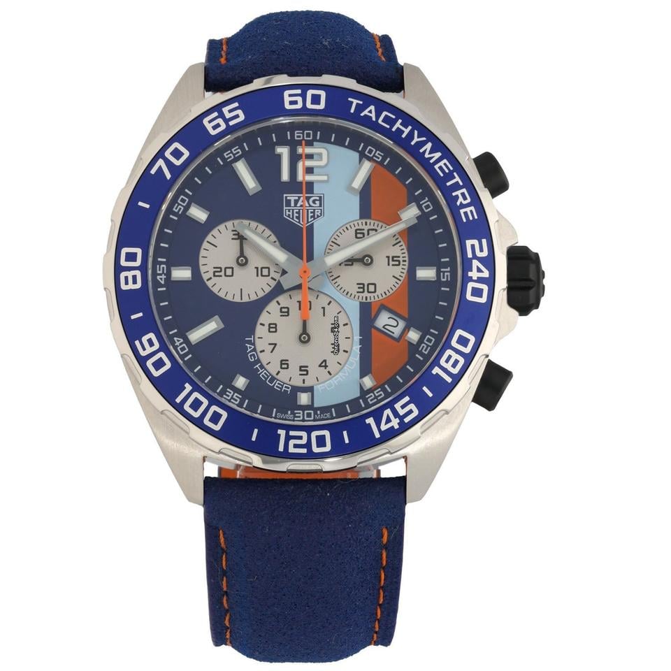 TAG Heuer Formula 1