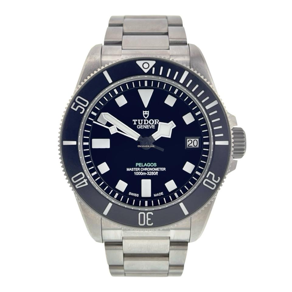 Tudor Pelagos