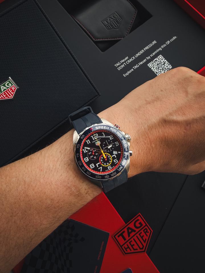 TAG Heuer Formula 1