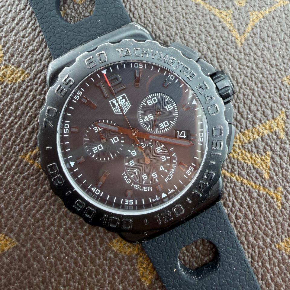 TAG Heuer Formula 1