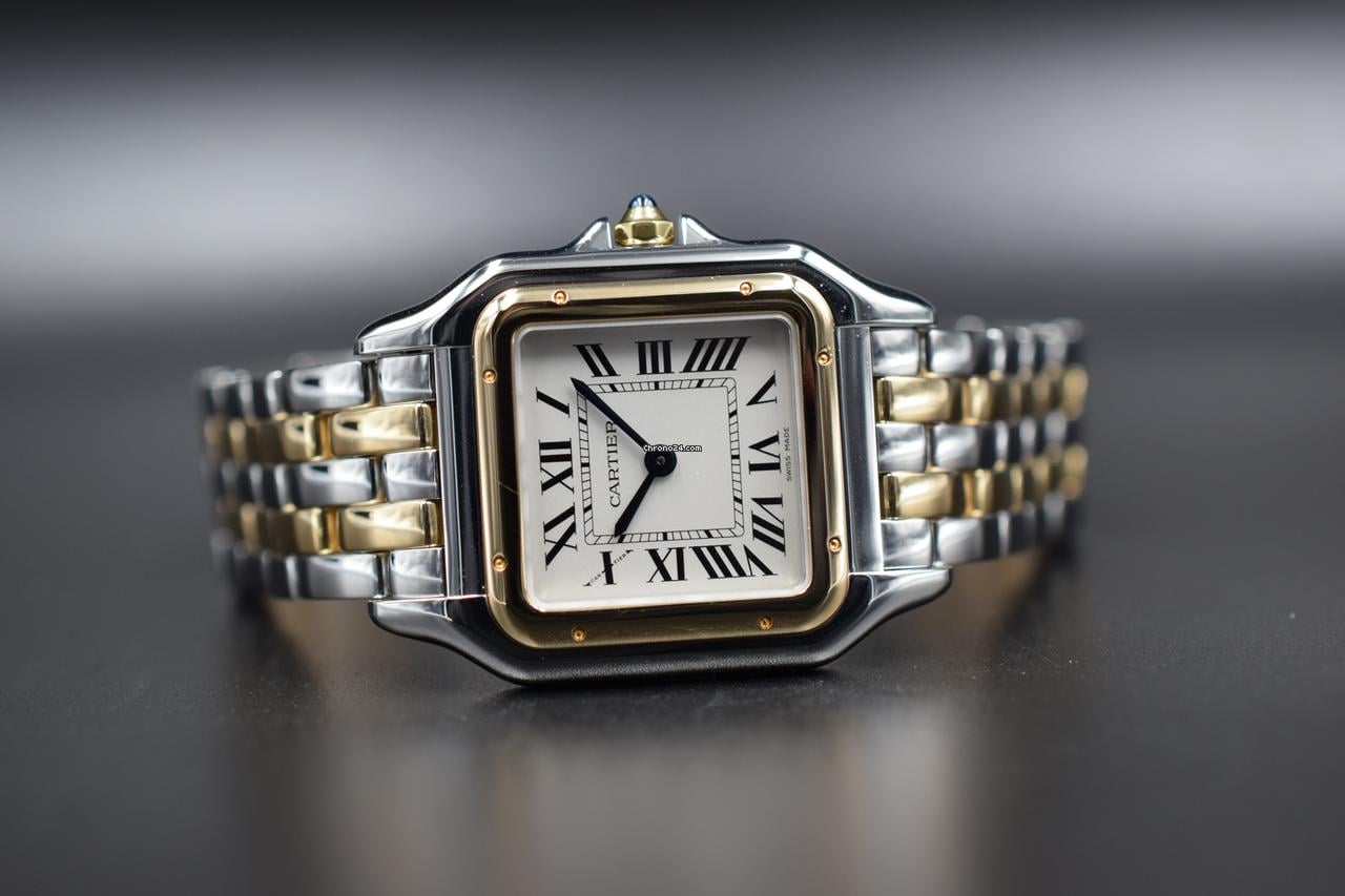 Cartier Panthère