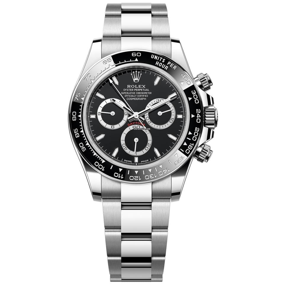 Rolex Daytona