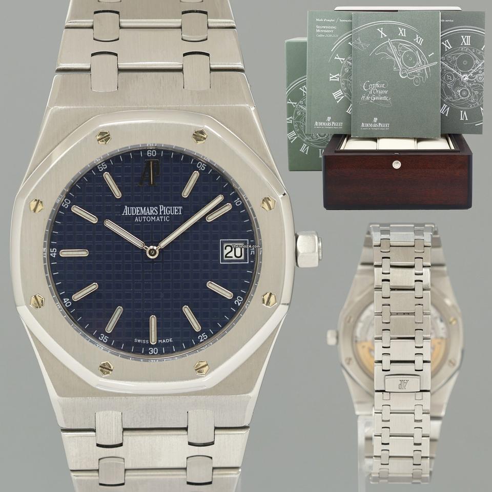 Audemars Piguet Royal Oak