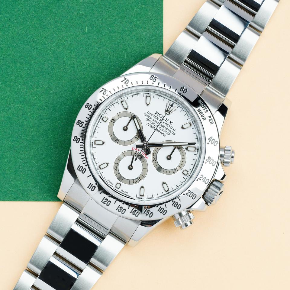 Rolex Daytona