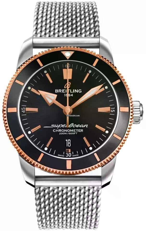 Breitling Superocean Heritage
