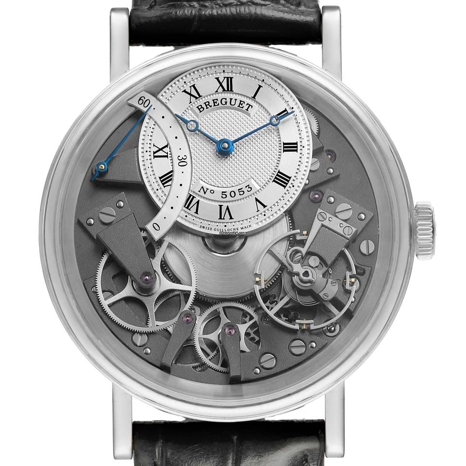 Breguet Classique