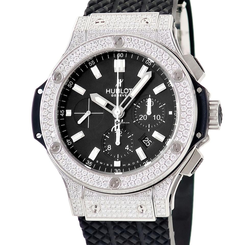 Hublot Big Bang