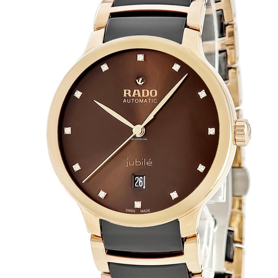 Rado Centrix