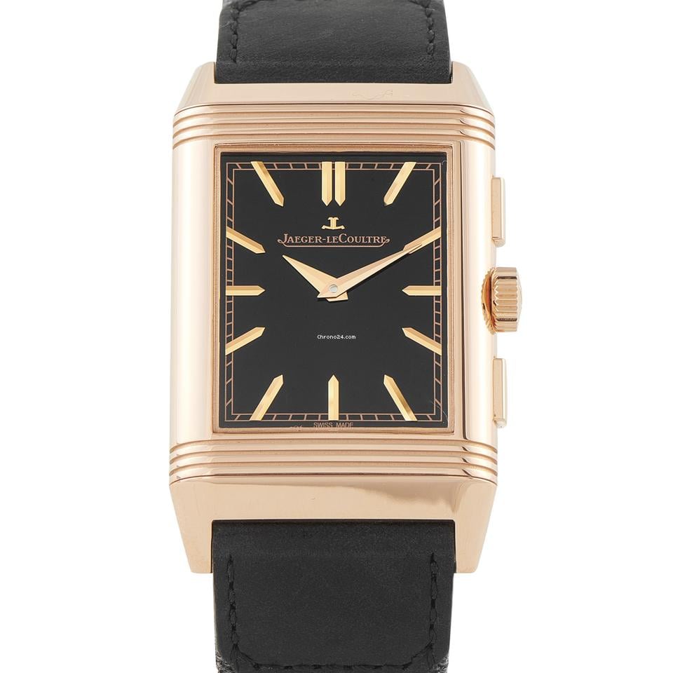 Jaeger-LeCoultre Reverso