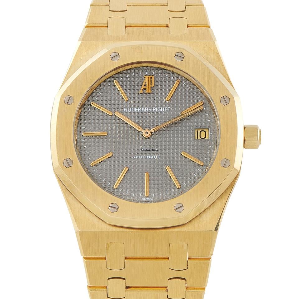 Audemars Piguet Royal Oak