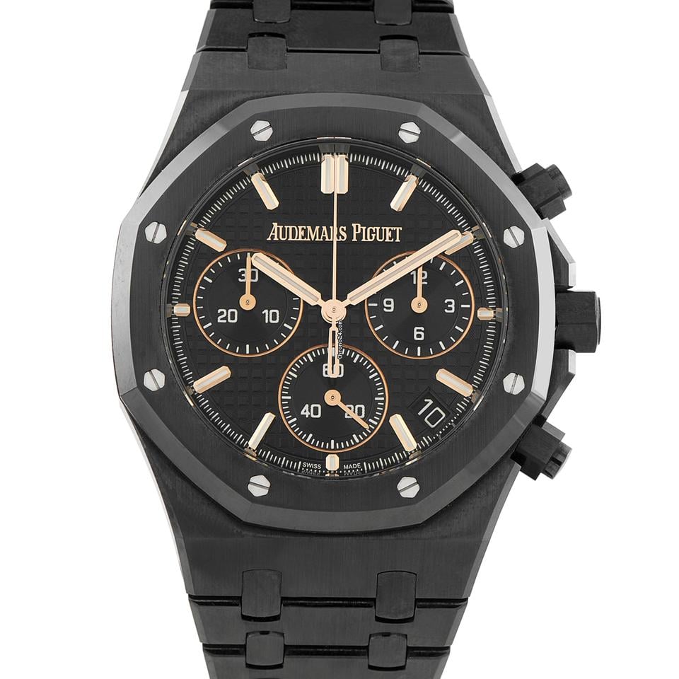 Audemars Piguet Royal Oak