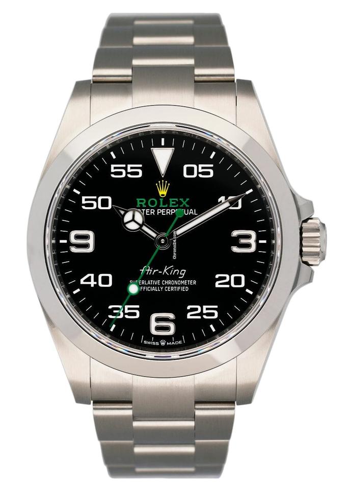 Rolex Air-King