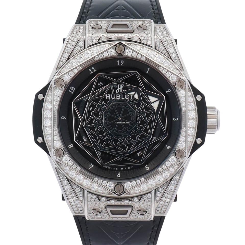 Hublot Big Bang