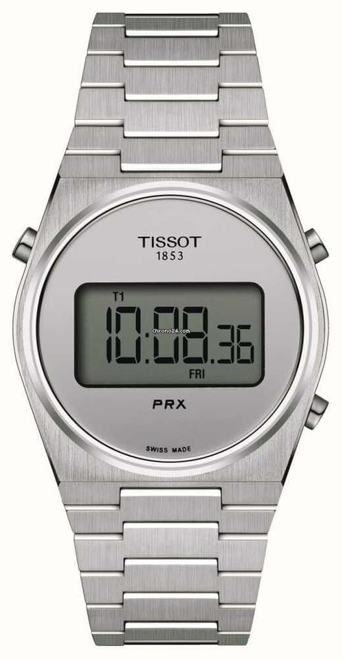 Tissot PRX