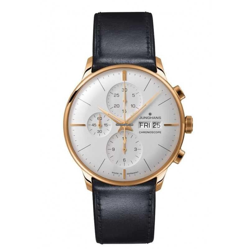 Junghans Meister