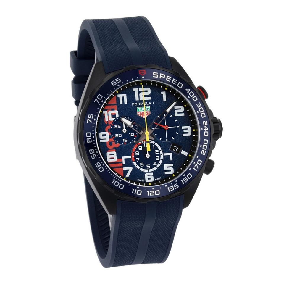 TAG Heuer Formula 1