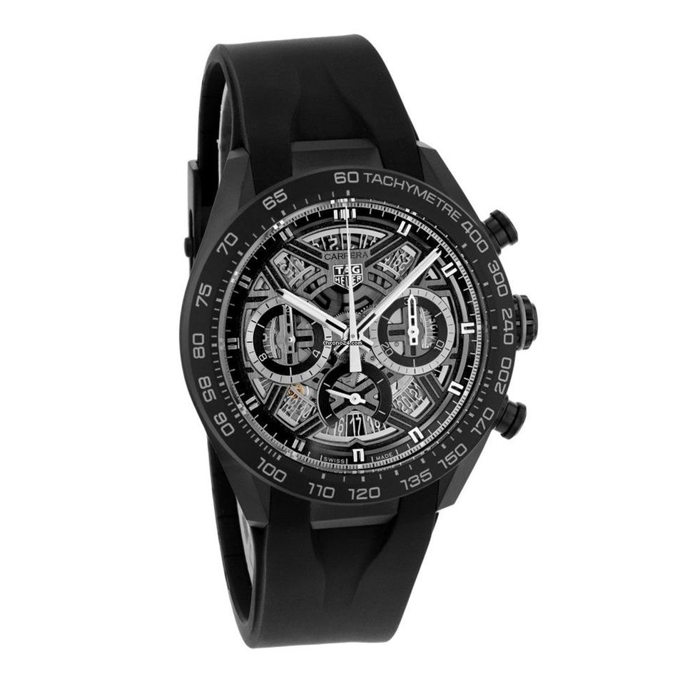 TAG Heuer Carrera