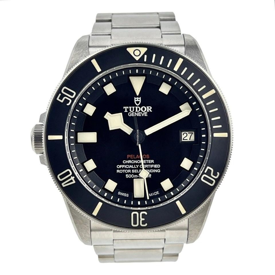 Tudor Pelagos