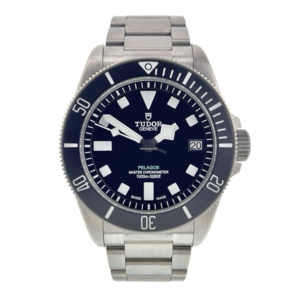 Tudor Pelagos