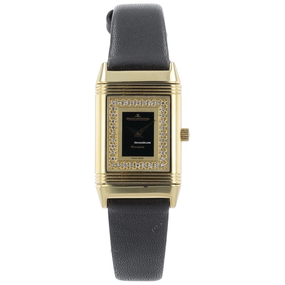 Jaeger-LeCoultre Reverso