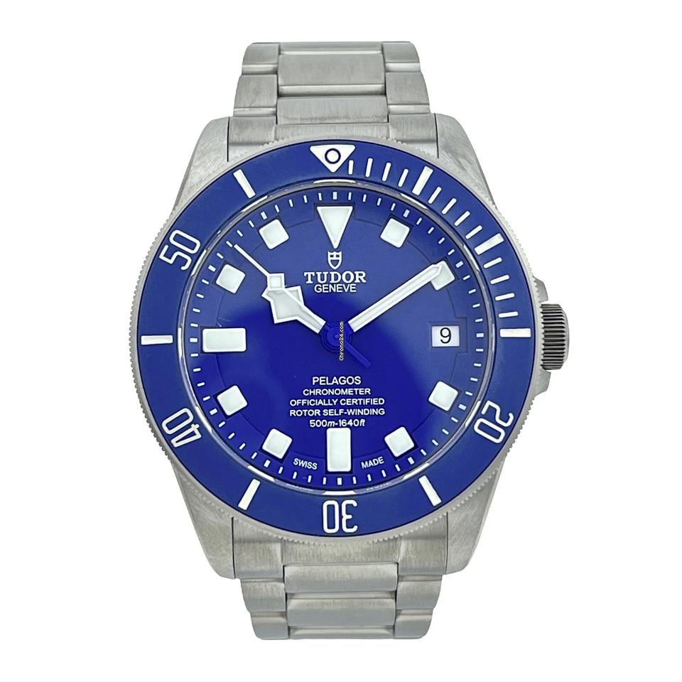 Tudor Pelagos