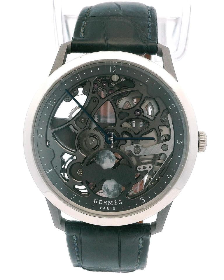 Hermes Slim d'Hermès