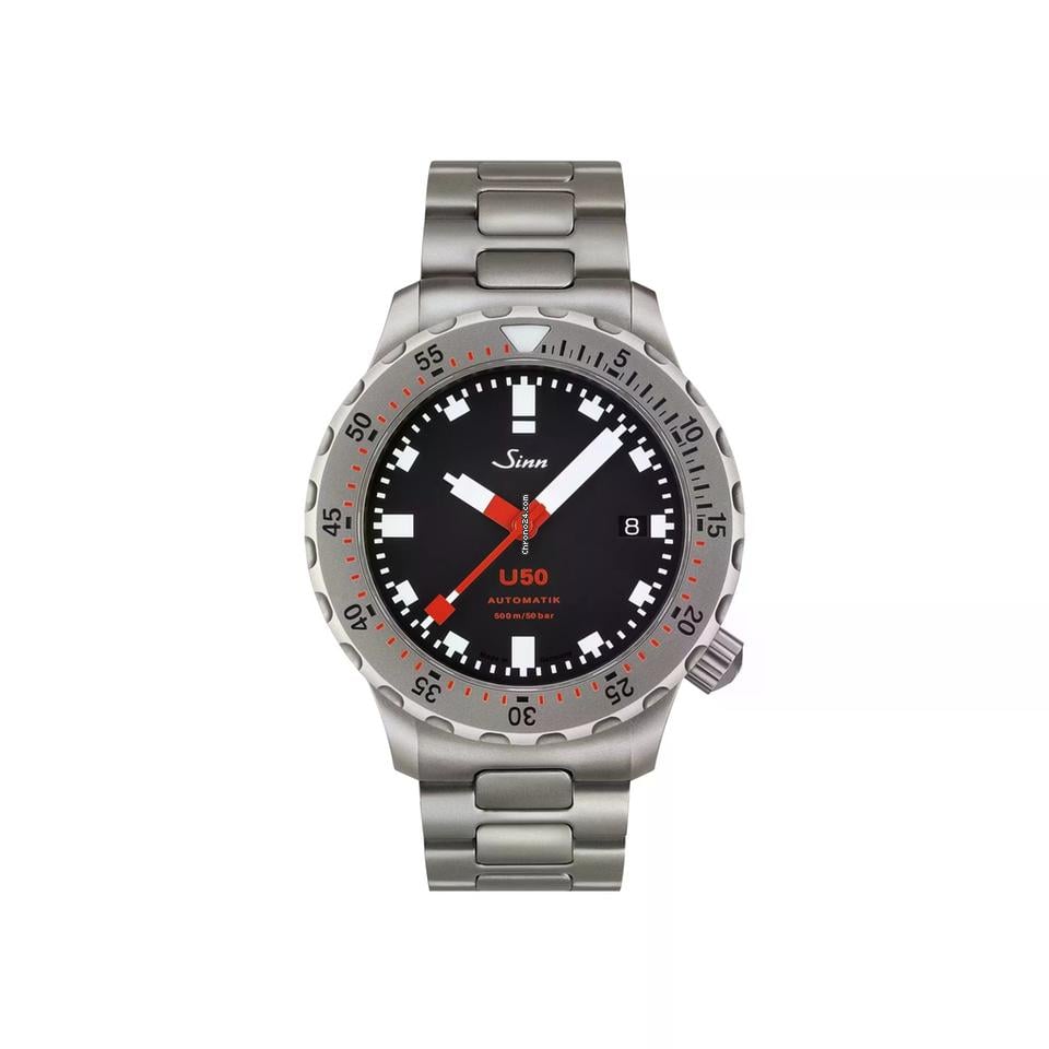 Sinn U50