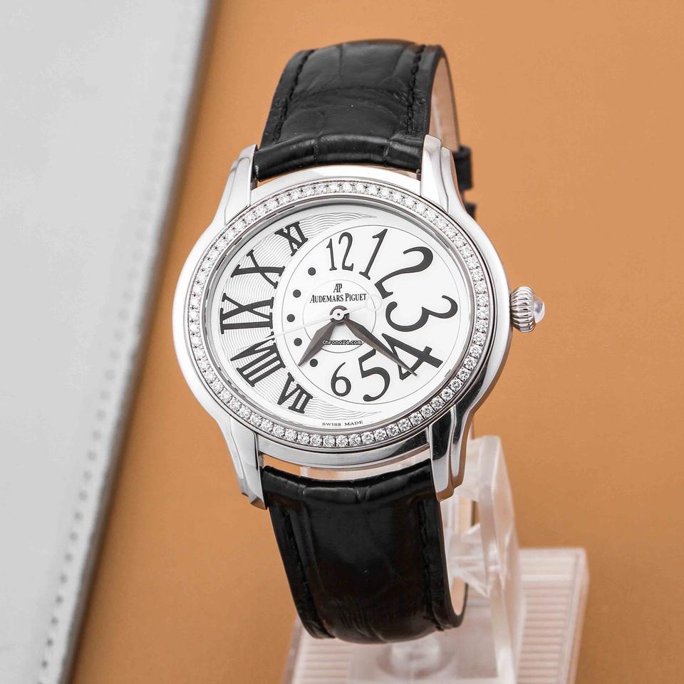 Audemars Piguet Millenary