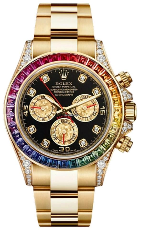 Rolex Daytona